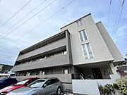 緑井コージーハウス 2階 築14年3ヶ月の賃貸物件