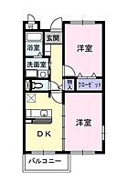 間取り：234041311707