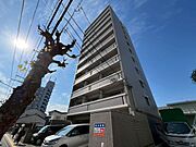 江波駅より徒歩3分 11階 築28年3ヶ月の賃貸物件