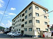 上八木駅より徒歩5分 1階 築47年の賃貸物件