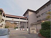小学校「府中町立府中北小学校まで828ｍ」