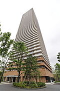 hitoto広島TheTowerの賃貸物件