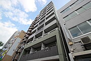 女学院前駅より徒歩4分 10階 築18年4ヶ月の賃貸物件