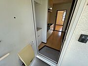 ※別部屋の写真です
