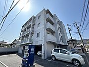 ベルパトリエ己斐中の賃貸物件