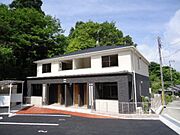 ヴァンベールの賃貸物件