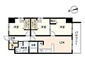 S-FORT鶴見町9階13.3万円