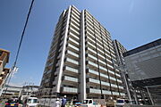 パークナード牛田本町ウエストウィングの賃貸物件