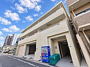 重森ビルの賃貸物件