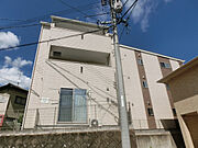 PLEINSOLEIL平良山手の賃貸物件