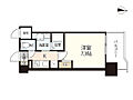 S-RESIDENCE国泰寺一丁目12階7.0万円
