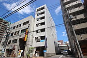十日市町駅より徒歩3分 3階 築32年11ヶ月の賃貸物件