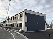 ケツァールの賃貸物件