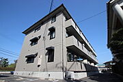 クレージュ中村の賃貸物件