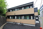 CASACOZY山根町の賃貸物件
