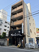 清和十日市ビルの賃貸物件