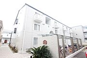 県病院前駅より徒歩12分 築39年4ヶ月 3階建の賃貸物件