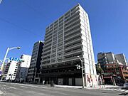 シャーメゾンステージ中央通りの賃貸物件