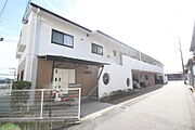 矢賀駅より徒歩23分 築21年6ヶ月 2階建の賃貸物件