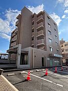 グレイスコート仁保新町の賃貸物件