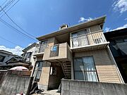 南区役所前駅より徒歩25分 2階 築34年8ヶ月の賃貸物件