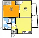 広島市東区中山東1丁目 4階建 築35年のイメージ