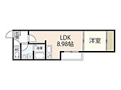 Residential　戸坂駅前のイメージ