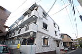 広島市西区草津梅が台 3階建 築36年のイメージ