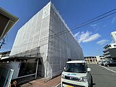 広島市安芸区矢野東5丁目 4階建 築33年のイメージ