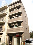 広島市西区天満町 5階建 築31年のイメージ
