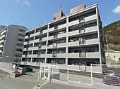 広島市西区井口台3丁目 5階建 築37年のイメージ