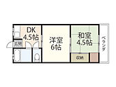 広島市西区観音新町1丁目 6階建 築55年のイメージ