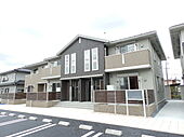 東広島市西条町寺家 2階建 築6年のイメージ