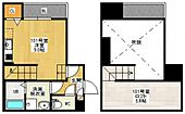 Maisonetic 舟入本町のイメージ