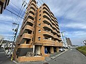 広島市西区己斐本町2丁目 8階建 築30年のイメージ