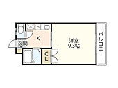 安芸郡海田町窪町 2階建 築27年のイメージ