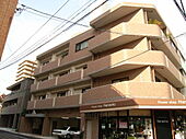 広島市西区観音町 4階建 築19年のイメージ