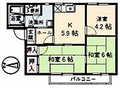 広島市安芸区矢野南3丁目 2階建 築31年のイメージ