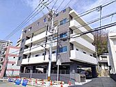 広島市東区山根町 5階建 新築のイメージ