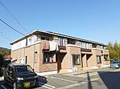 東広島市西条町下三永 2階建 築9年のイメージ