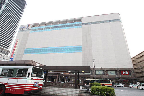 ファンコート堀越　壱番館 ｜広島県広島市南区堀越1丁目(賃貸アパート2LDK・1階・57.27㎡)の写真 その19