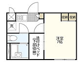 安芸郡海田町南堀川町 2階建 築19年のイメージ