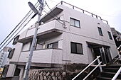 広島市東区光が丘 3階建 築28年のイメージ