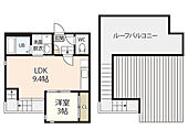 広島市西区高須1丁目 2階建 築11年のイメージ