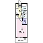 東広島市西条町寺家 3階建 築4年のイメージ