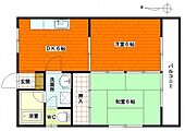 広島市西区草津東1丁目 5階建 築37年のイメージ