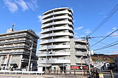 広島市安芸区矢野西5丁目 10階建 築22年のイメージ