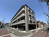 広島市西区庚午北4丁目 4階建 築30年のイメージ