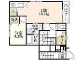 東広島市西条町寺家 2階建 新築のイメージ