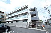 広島市西区庚午北2丁目 3階建 築18年のイメージ